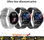 2025 New GT3 Pro Smart Watch