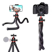 BSLIUFANG 2025 new Flexible Octopus Tripod