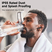 New Noise Cancelling TWS Bluetooth Earphones