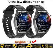 2025 New GT3 Pro Smart Watch
