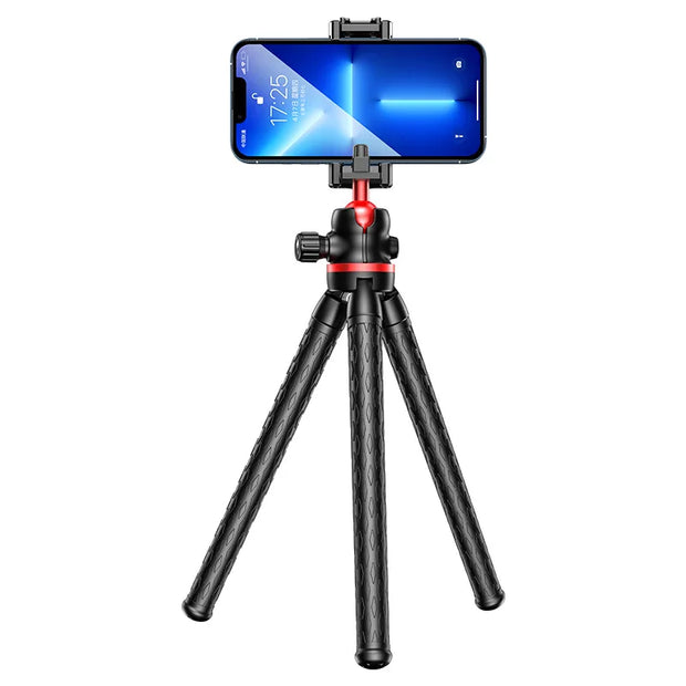 BSLIUFANG 2025 new Flexible Octopus Tripod