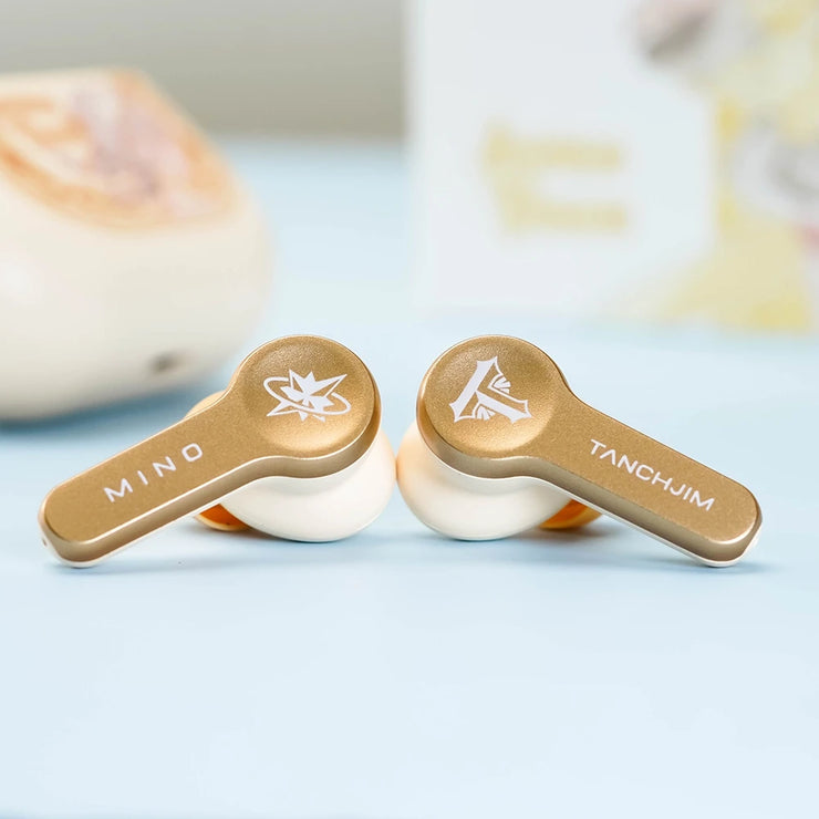 New MINO Asano TWS Wireless Earphones