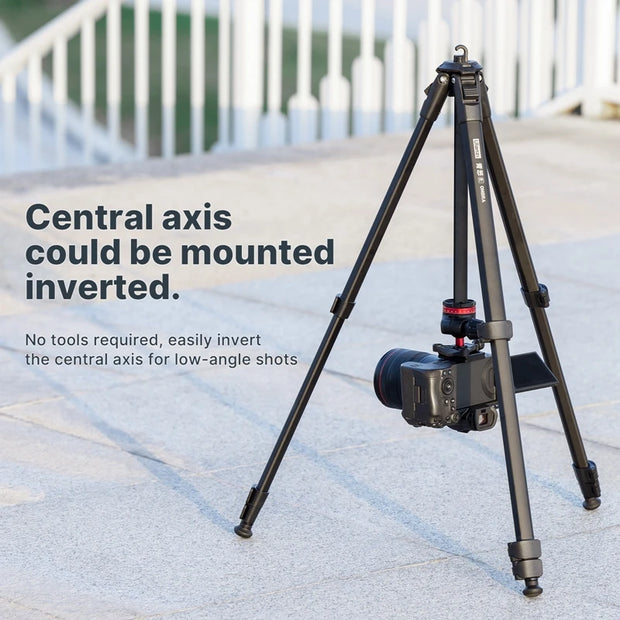 Ulanzi OMBRA YING 1.58M Travel Tripod