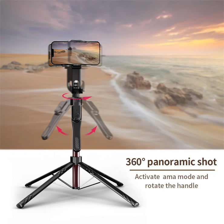 New Roreta Selfie Stick Tripod