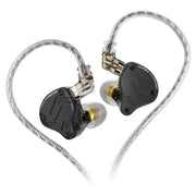 New HiFi Bass Monitor Earbuds