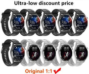 2025 New GT3 Pro Smart Watch