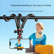 BSLIUFANG 2025 new Flexible Octopus Tripod