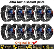 2025 New GT3 Pro Smart Watch