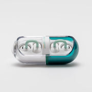New Bluetooth 6.0 AI Intelligent Noise Reduction TWS Ear-clip Earphones