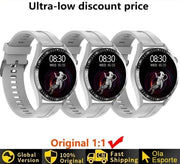2025 New GT3 Pro Smart Watch