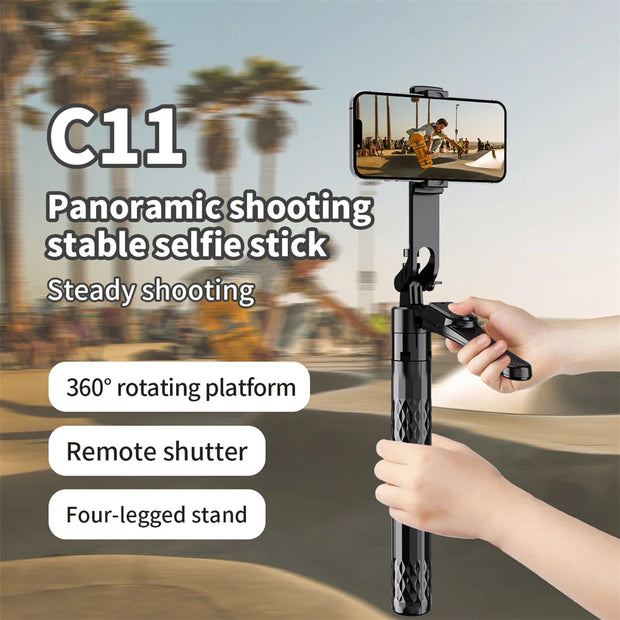 New Roreta Selfie Stick Tripod