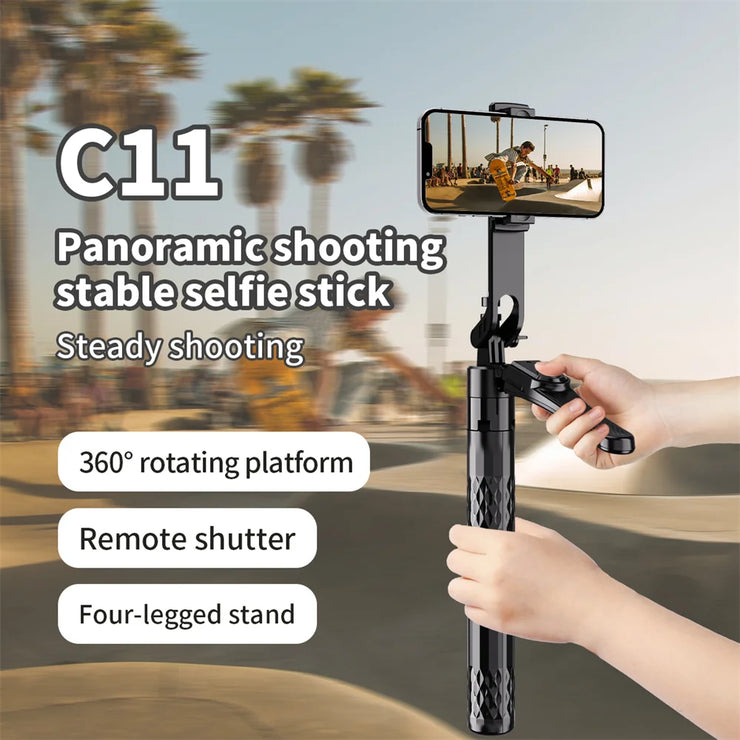New Roreta Selfie Stick Tripod