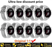 2025 New GT3 Pro Smart Watch