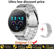 2025 New GT3 Pro Smart Watch