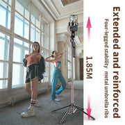 New Roreta Selfie Stick Tripod