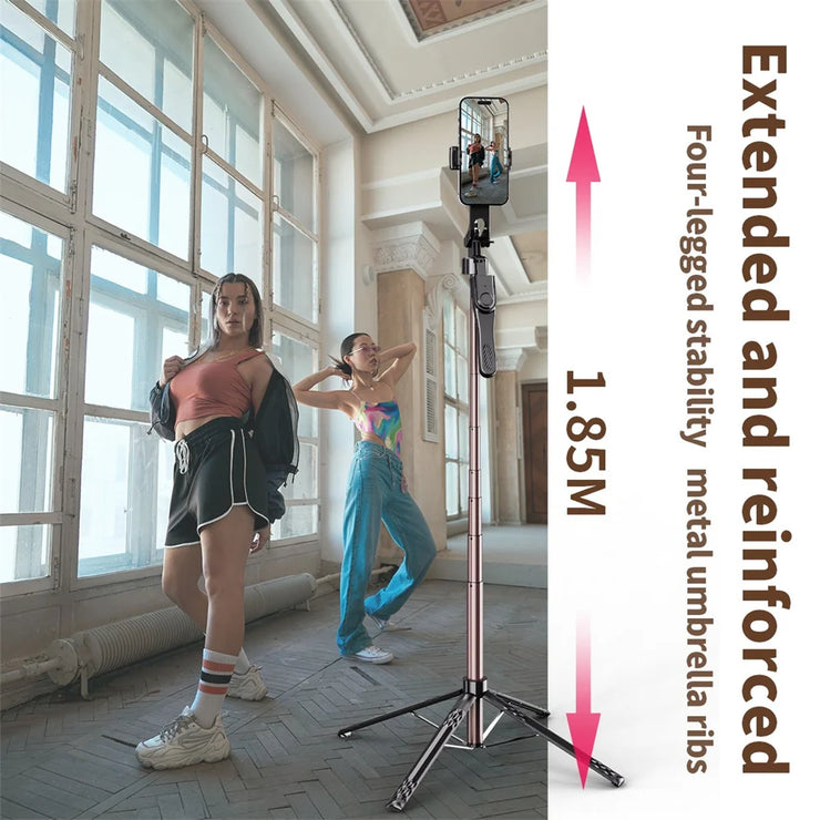 New Roreta Selfie Stick Tripod