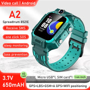 IP67 Waterproof Child Smartwatch