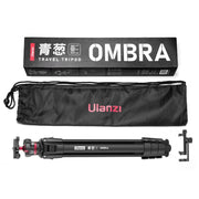 Ulanzi OMBRA YING 1.58M Travel Tripod