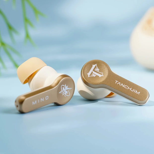 New MINO Asano TWS Wireless Earphones