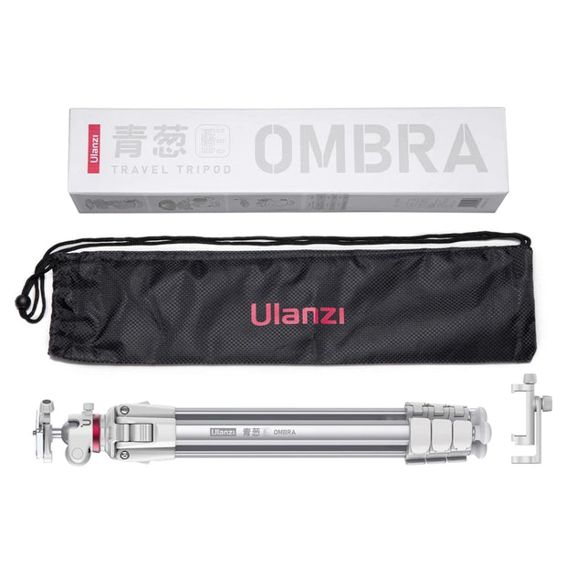 Ulanzi OMBRA YING 1.58M Travel Tripod