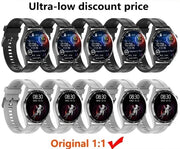 2025 New GT3 Pro Smart Watch