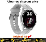 2025 New GT3 Pro Smart Watch