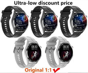 2025 New GT3 Pro Smart Watch