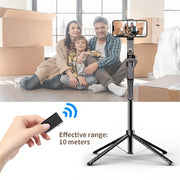New Roreta Selfie Stick Tripod