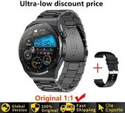 2025 New GT3 Pro Smart Watch