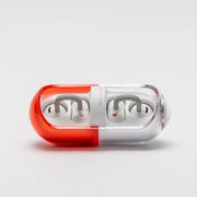 New Bluetooth 6.0 AI Intelligent Noise Reduction TWS Ear-clip Earphones