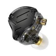 New HiFi Bass Monitor Earbuds