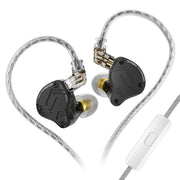 New HiFi Bass Monitor Earbuds