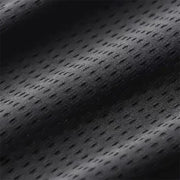Men's Hollow Out Ice Silk Pants Mesh Breathable Casual Thin Quick Dry Pant Loose Elastic Beam Feet Pants Sports Fitness Trousers