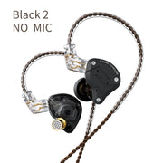 KZ ZS10 Pro Noise Cancelling Earphones