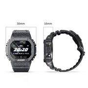 New Health Rate Monitoring  Multiple Sports Smart Watch