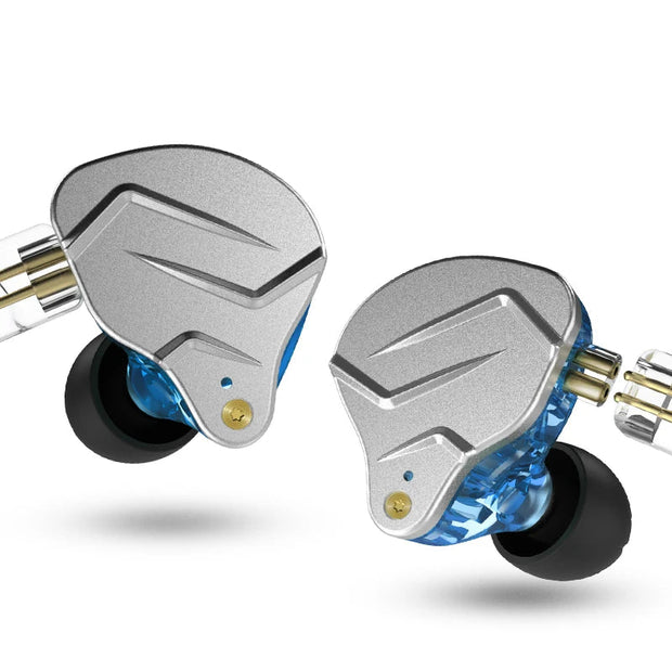 KZ ZSN Pro In Ear Earphones