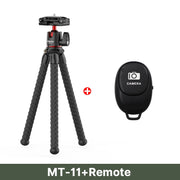 Ulanzi MT-11 Flexible Octopus Mini Tripod