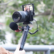 Ulanzi MT-24 Vlog Lite Metal Mini Tripod