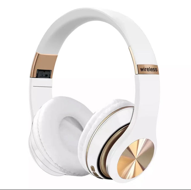 New Bluetooth 5.0 Gaming Headphones