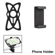 New Metal Motorcycle Camera Holder