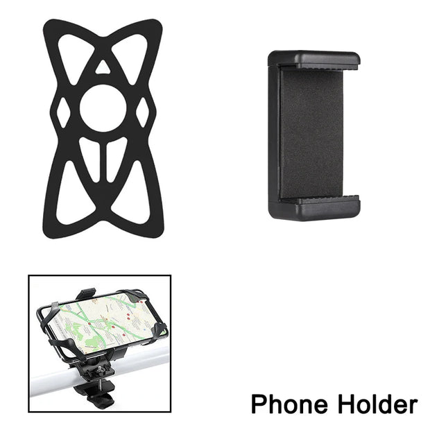 New Metal Motorcycle Camera Holder
