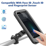 New Bike Phone Holder Case
