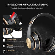 New Bluetooth 5.0 Gaming Headphones