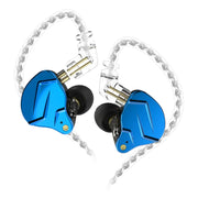 New Hybrid Driver Sport Headset