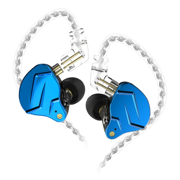New Hybrid Driver Sport Headset