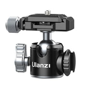 Ulanzi MT-24 Vlog Lite Metal Mini Tripod