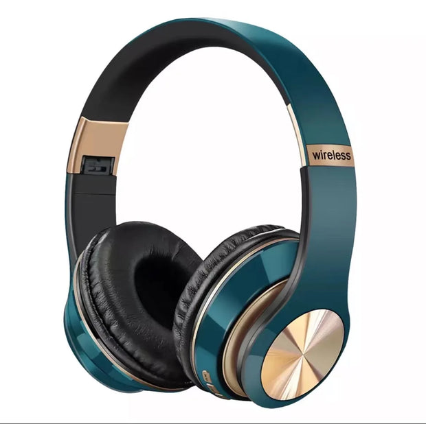 New Bluetooth 5.0 Gaming Headphones