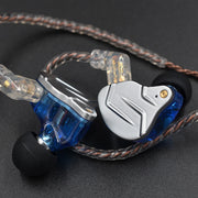 KZ ZSN Pro In Ear Earphones