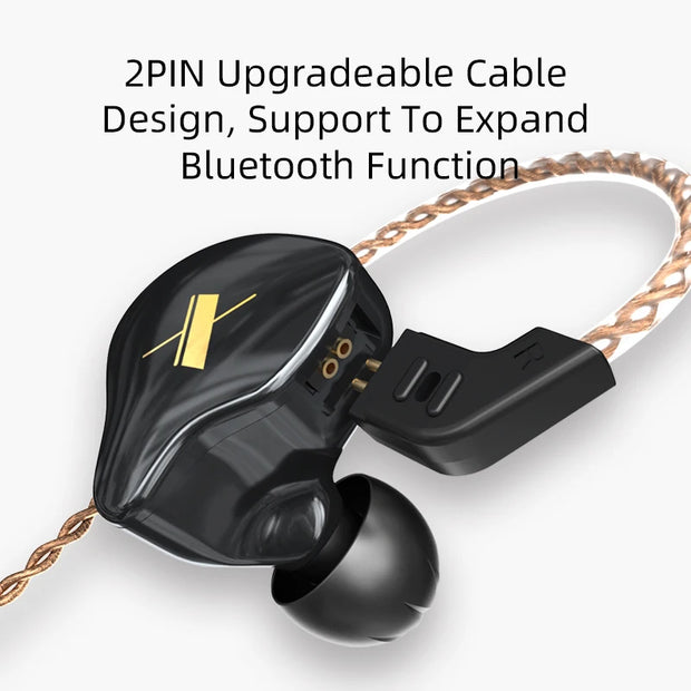New Noice Cancelling Headphone