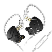 New Hybrid Driver Sport Headset